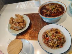 -红樱桃·欢乐餐厅(太原里店)