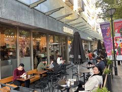 -81BAKERY(大学路店)