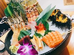 -割烹旭日本料理(龙湖狮山天街店)