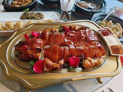 -谭厨中山传家菜.乳鸽.脆鲩鱼(华强北中航城店)