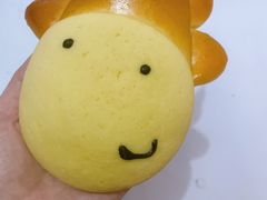 -酵種麦田(山师店)