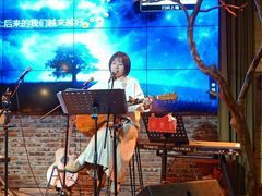 -胡桃里音乐酒馆(郴州友阿国际广场店)
