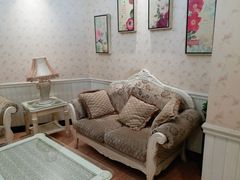 -朝郡酒家·粤菜(燕大星苑店)