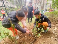 -吉的堡幼儿园(林隐天下园)