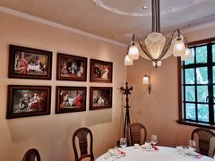 包厢-玫瑰厅上海菜(兴国路店)