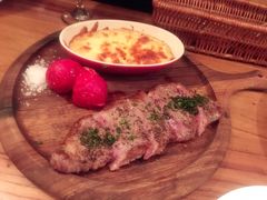 -La Tavernetta(Bar à Vin)(乌鲁木齐路店)