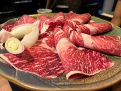 -满来寿喜烧(金虹桥店)