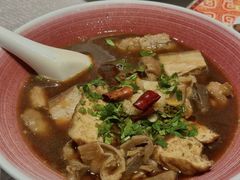 -北京王府井希尔顿酒店·秦唐中餐厅Chynna