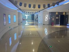 -金逸影城(荟聚IMAX激光店)