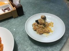 -北国饭店.海鲜.北方菜(新河路店)