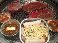 -火炉火自助餐(西直门凯德MALL店)