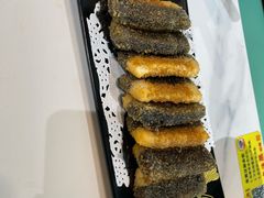 -云中鱼蒸汽石锅鱼(川沙百联店)