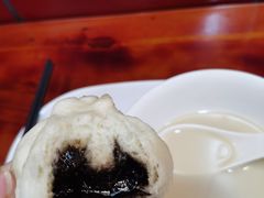 -老陶包子铺(南大西南村店)