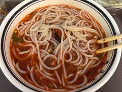 -李易面馆(树木岭店)
