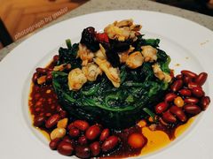 -偏脸子哈尔滨老烧烤(爱建店)
