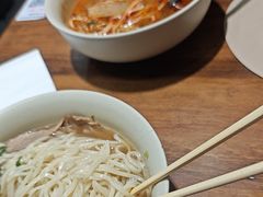 -李先生牛肉面大王(青岛火车站东广场店)