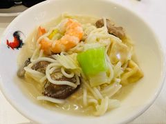 -莆田餐厅PUTIEN(世博源店)