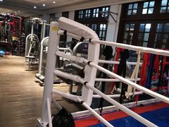 -杰仕健身百合天地会所(海宁百合新城店)