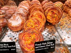 -BUTTERFUL&CREAMOROUS 黄油与面包(三里屯太古里店)