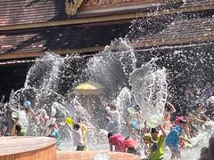 -西双版纳勐泐文化旅游区