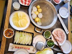 -小牛海记潮汕牛肉店(永定路店)