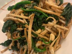 三秦豆腐丝-玉华宫宾馆·餐厅(铜川驻京办店)