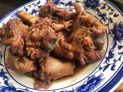 -老门刀削面(小酱坊店)
