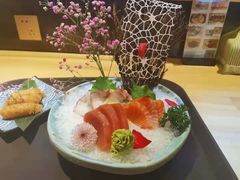 -和喜居酒屋(万龙丽水湾店)