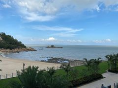 -影吧•悬崖海景(珠海凤凰湾悦椿酒店)