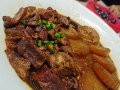 -宏达宴老菜馆(群力第四大道店)