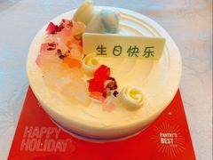 -派悦坊·甜品·蛋糕(日坛店)