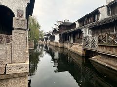 -嘉兴月河历史街区