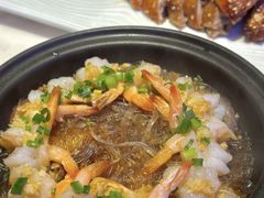 -茅庐川菜(烟台万象汇店)