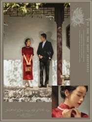 -太郎花子婚纱摄影艺术中心