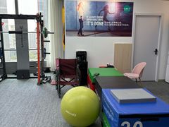 -APT运动康复中心(徐汇万科店)