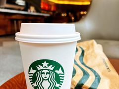 -星巴克臻选(南京艾尚天地店)