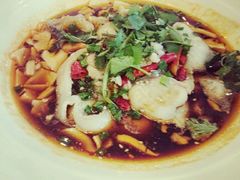 -多米餐厅(文涵路店)