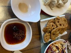 -宝源饺子(麦子店街店)
