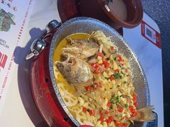 -来菜·湖北头牌藕汤(武商MALL众圆店)