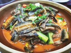 -湘聚南县土菜馆(龙山二路店)