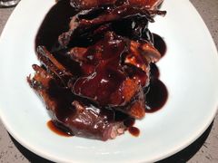 -老头儿油爆虾(星光一期店)