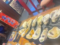 -烧蠔帮·湛江生蚝(工农店)
