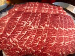 -阳坊涮肉(西直门凯德mall店)