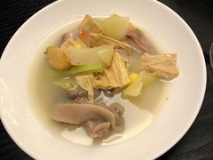 -彩丰楼中餐厅·早茶·点心·粤菜(海口华彩洲际酒店)
