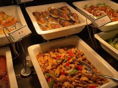 -浙江西子宾馆·瑶园咖啡厅