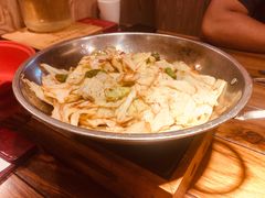 -百年神厨·地道川菜(清江西路店)