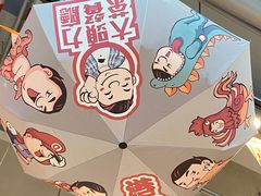 -大头力茶餐厅(花都融创茂店)