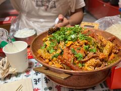 -成都你六姐·牛肉冒菜·麻辣香锅(长泰广场店)