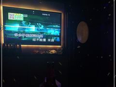 -音乐之声量贩式KTV(真快活广场店)