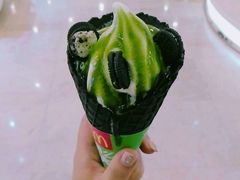 -麦当劳(龙之梦购物中心店)